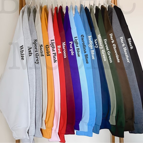 Play Ball Sweatshirt in Light Grey - Picture 3 of 3